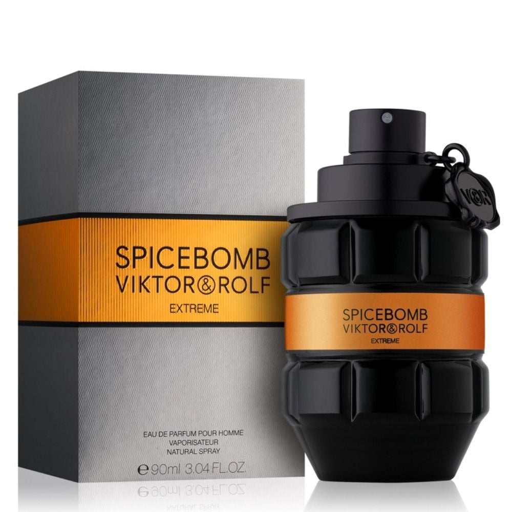 Viktor & Rolf Spice Bomb Extreme M EDP 90ML