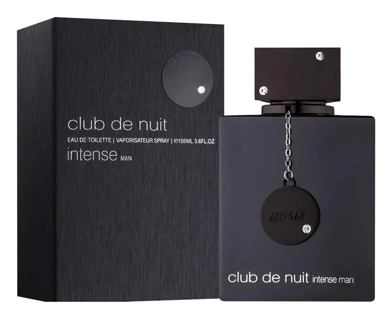 Armaf Club De Nuit Intense Man 105ML-EDT