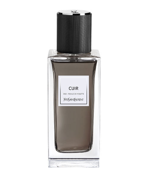 Ysl Cuir EDP 125ML