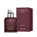 Ck Eternity Men Amber Essence Parfum Intense 100ML