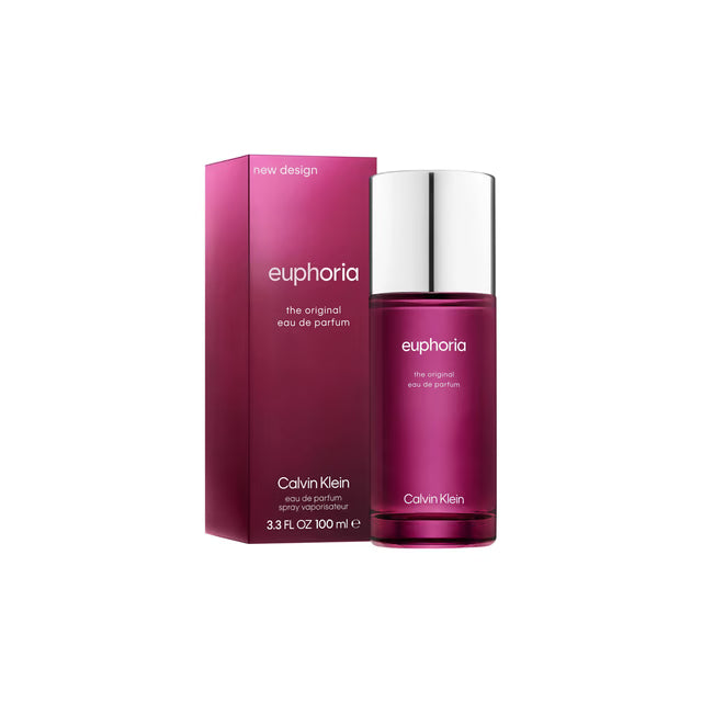 Ck Euphoria L EDP 100ML