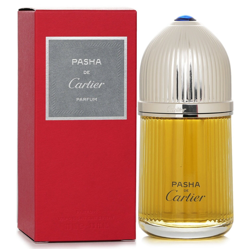 Cartier Pasha De Parfum 150ML
