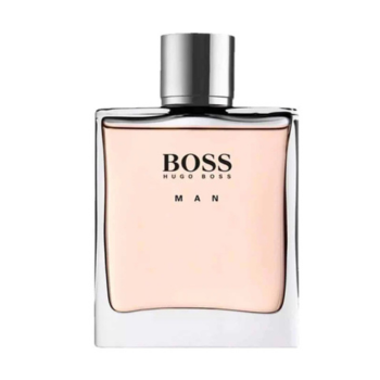 Boss Orange M EDT 100ML