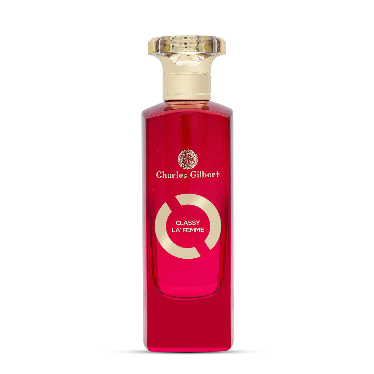 Charles Gilbert Classy La Femme EDP 100ML