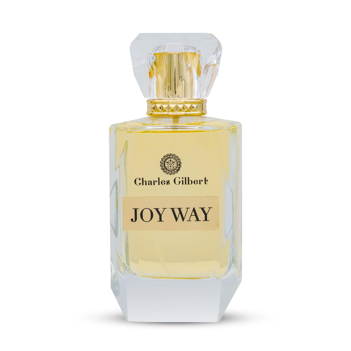 Charles Gilbert Joy Way EDP 100ML