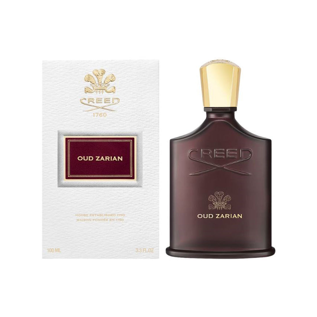 Creed Oud Zarian EDP 100ML