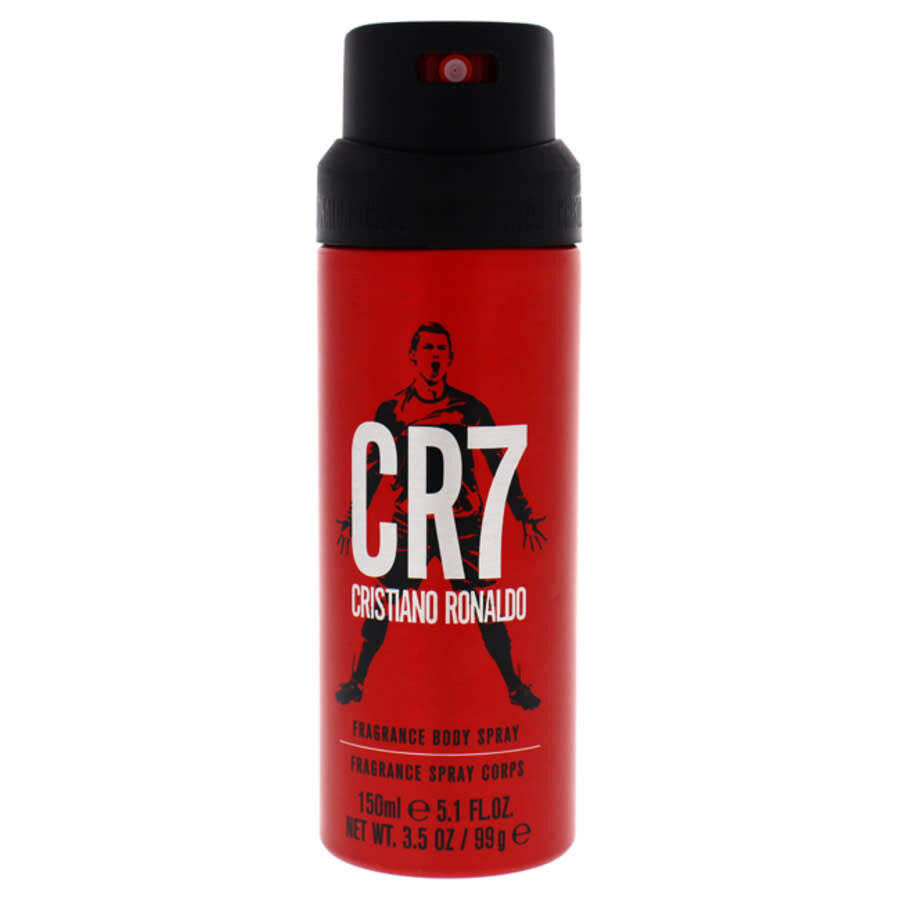 Cristiano Ronaldo CR7 M 150ML Body Spray