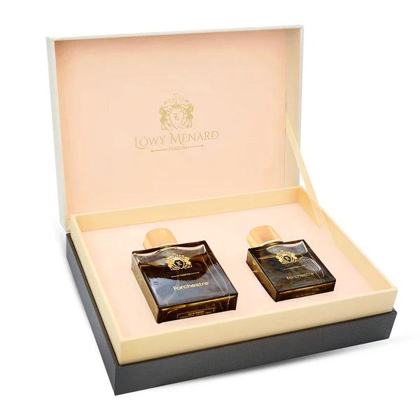 Lowy Menard Lorchestre EDP 100ML+50ML Set