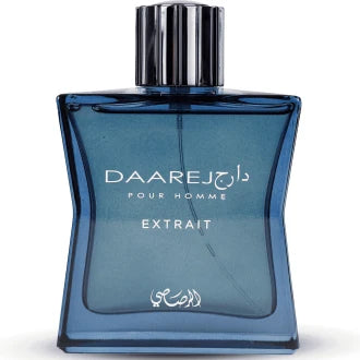 Rasasi Daarej M Extrait EDP 100ML