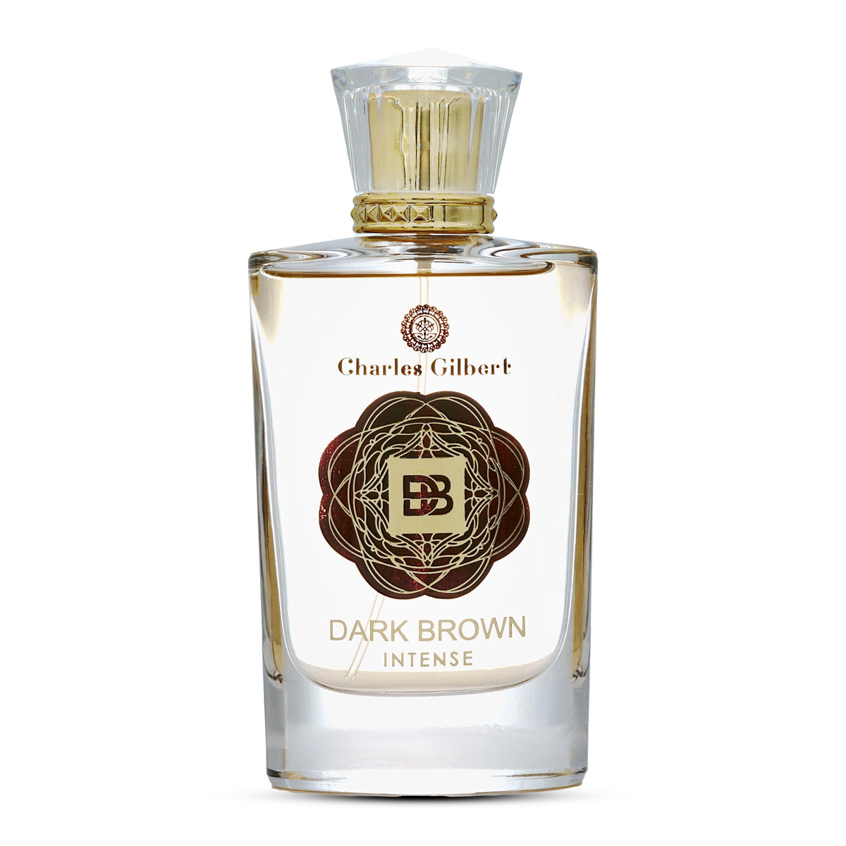 Charles Gilbert Dark Brown Intense EDP 100ML
