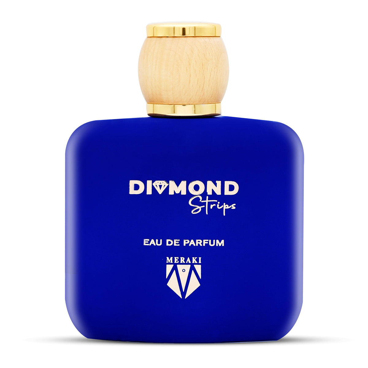 Meraki Diamond Strips EDP 100ML