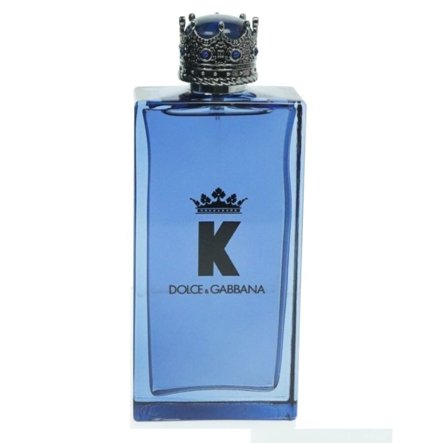 D&G King M EDP 200ML