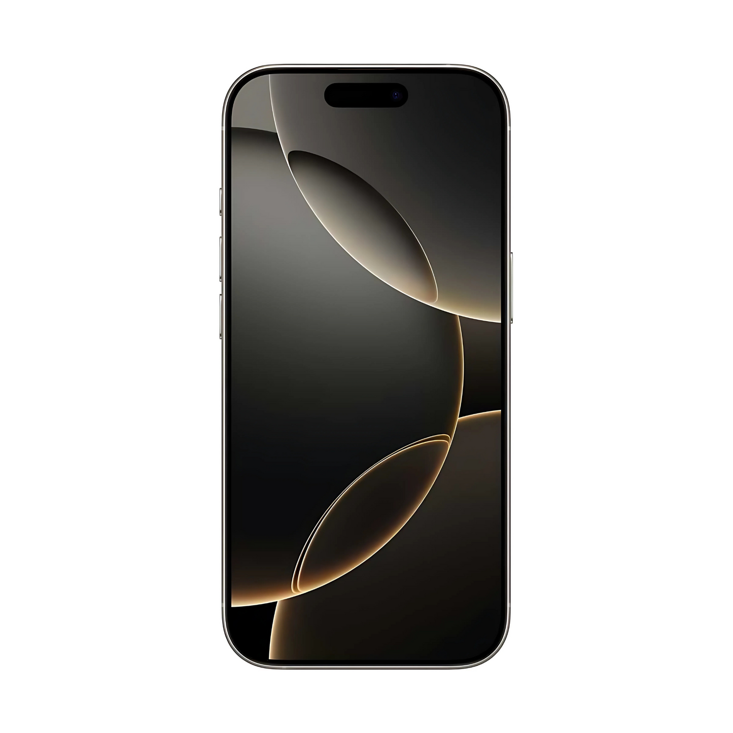 Apple iPhone 16 Pro (512GB) – Natural Titanium Middle East