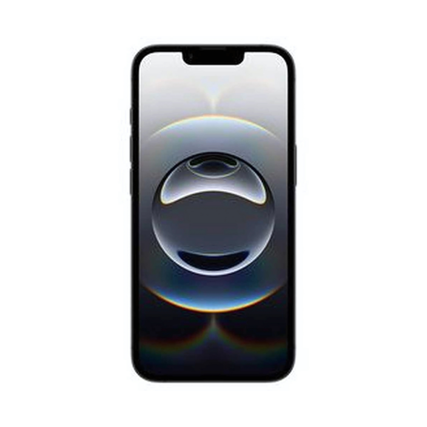 Apple iPhone 16e (128GB) – Black Middle East Version with FaceTime