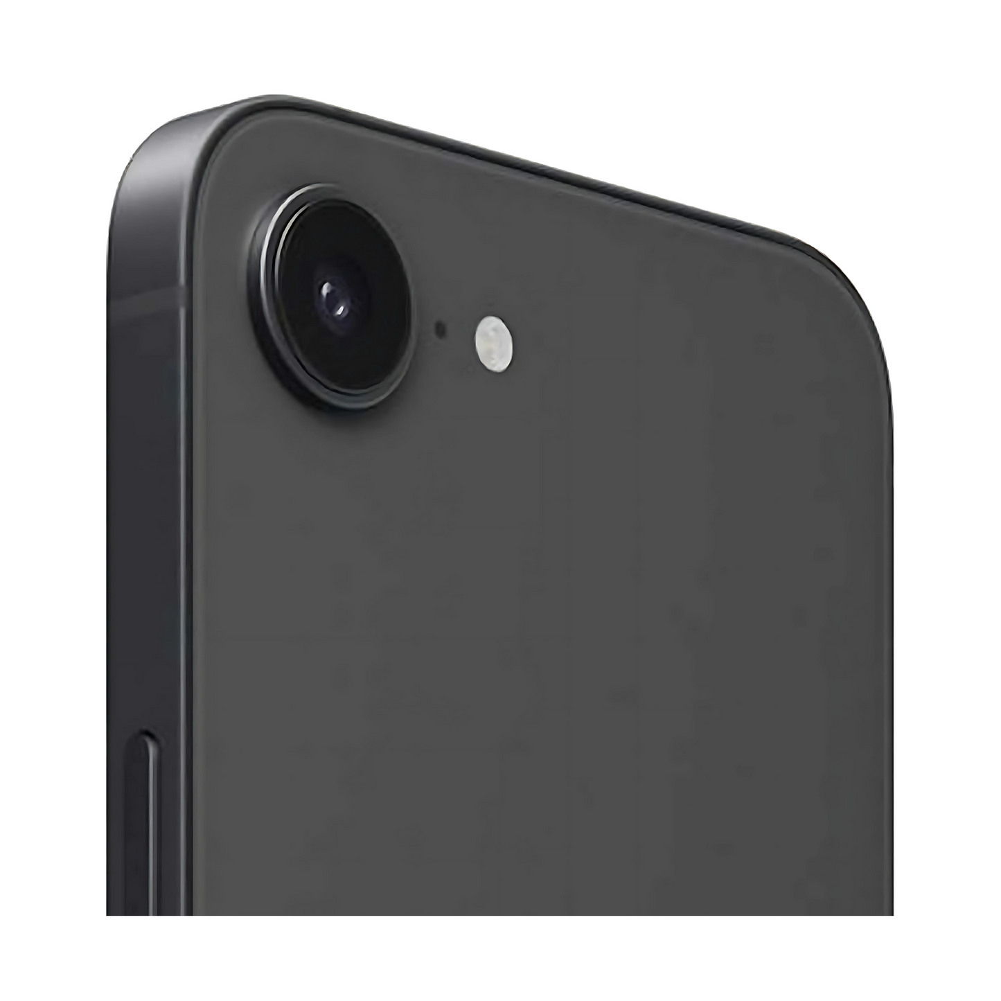 Apple iPhone 16e (128GB) – Black Middle East Version with FaceTime
