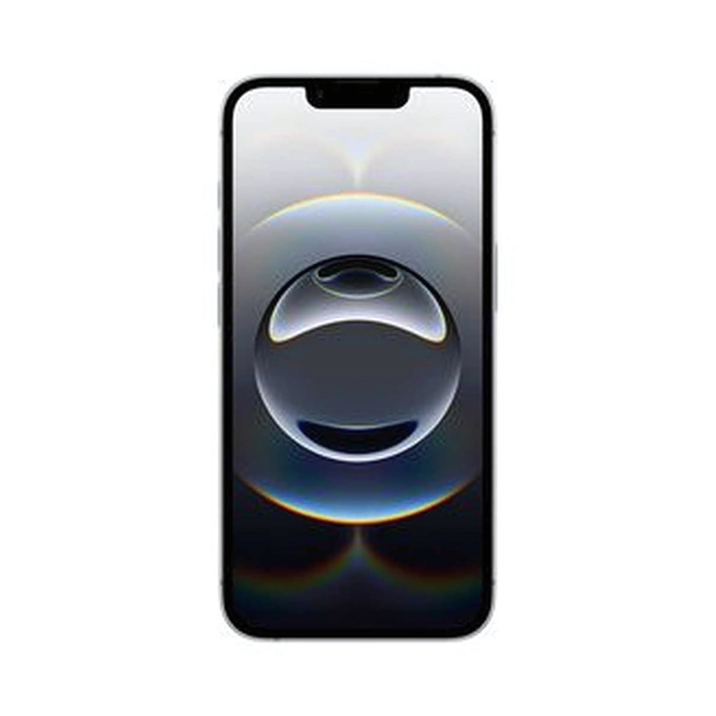 Apple iPhone 16e (128GB) – White Middle East Version with FaceTime