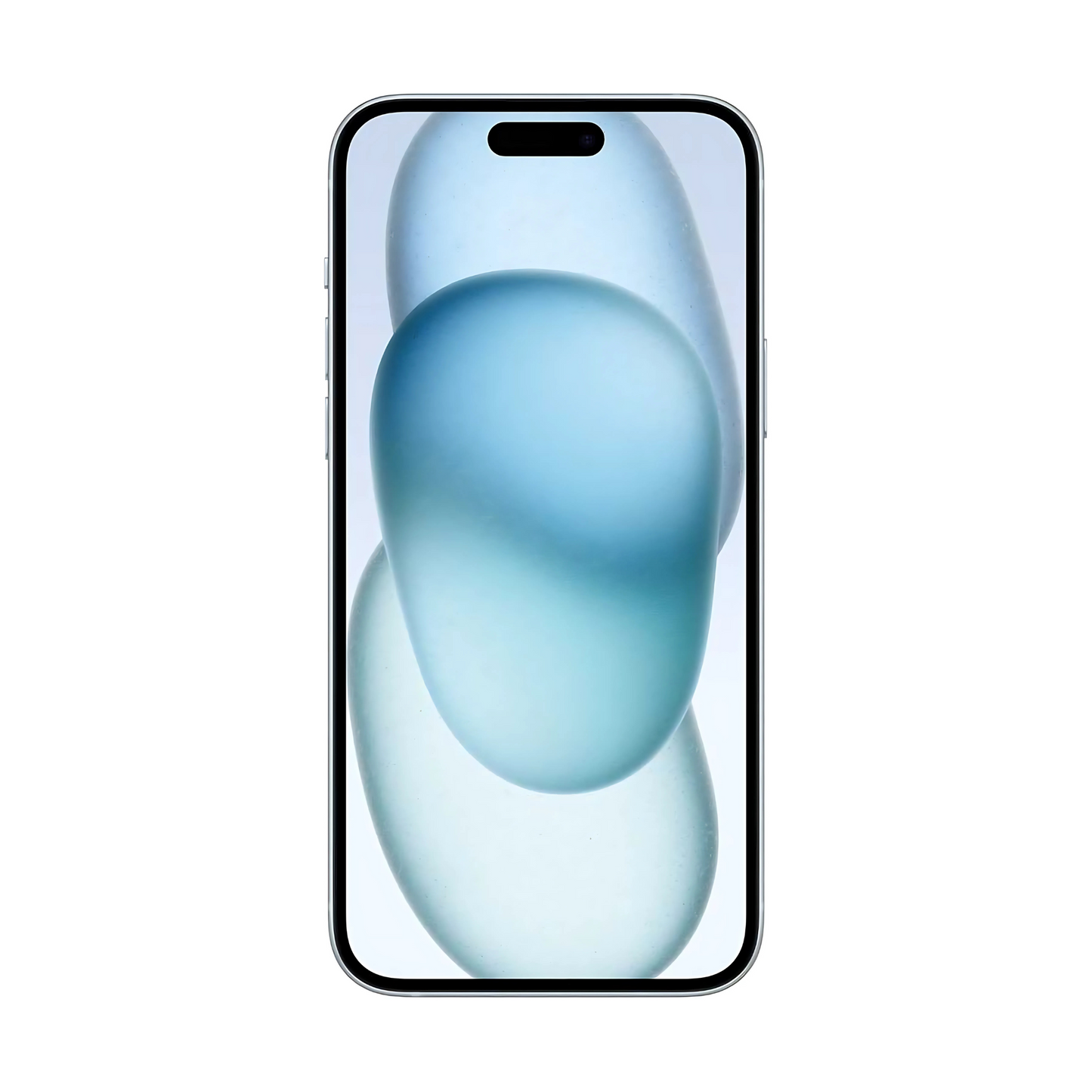 Apple iPhone 15 Plus (128GB) – Blue Middle East Version with FaceTime