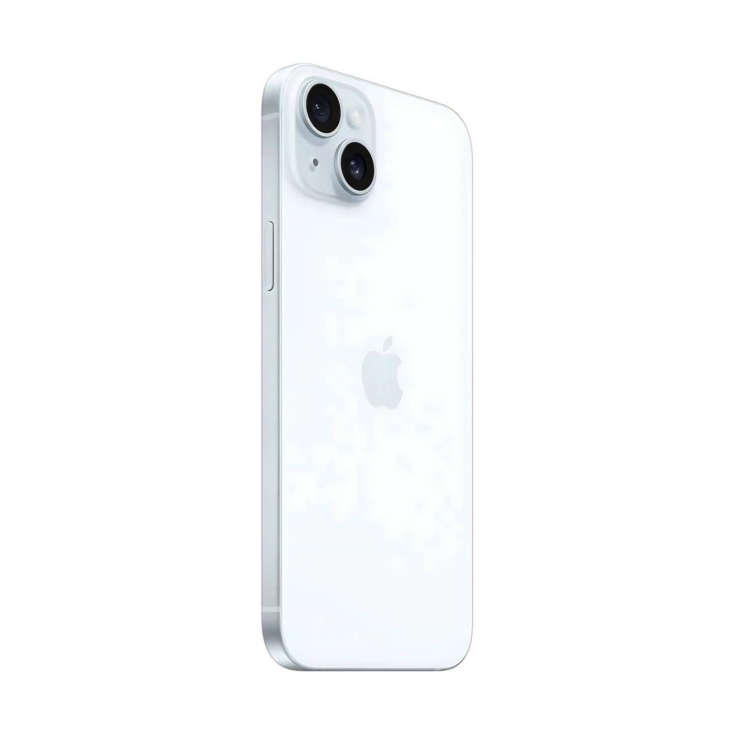Apple iPhone 15 Plus (128GB) – Blue Middle East Version with FaceTime