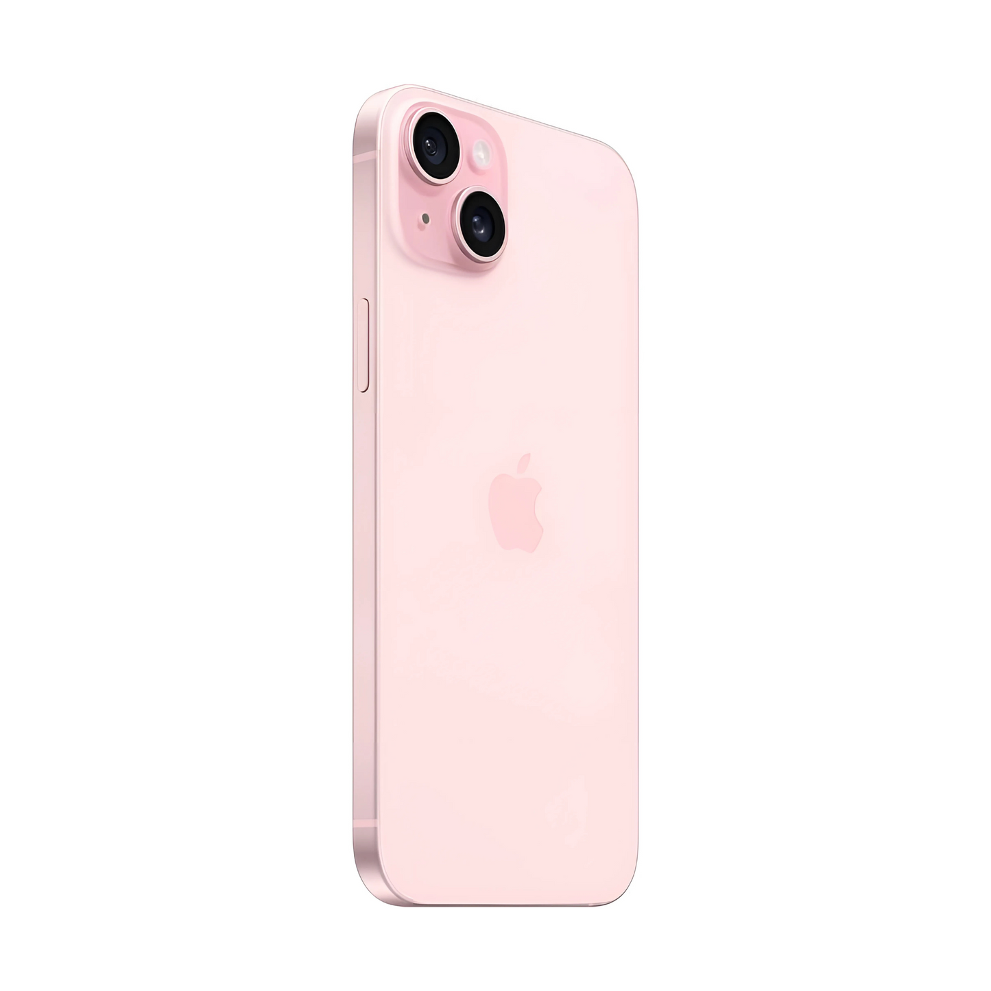 Apple iPhone 15 Plus (128GB) – Pink Middle East Version with FaceTime