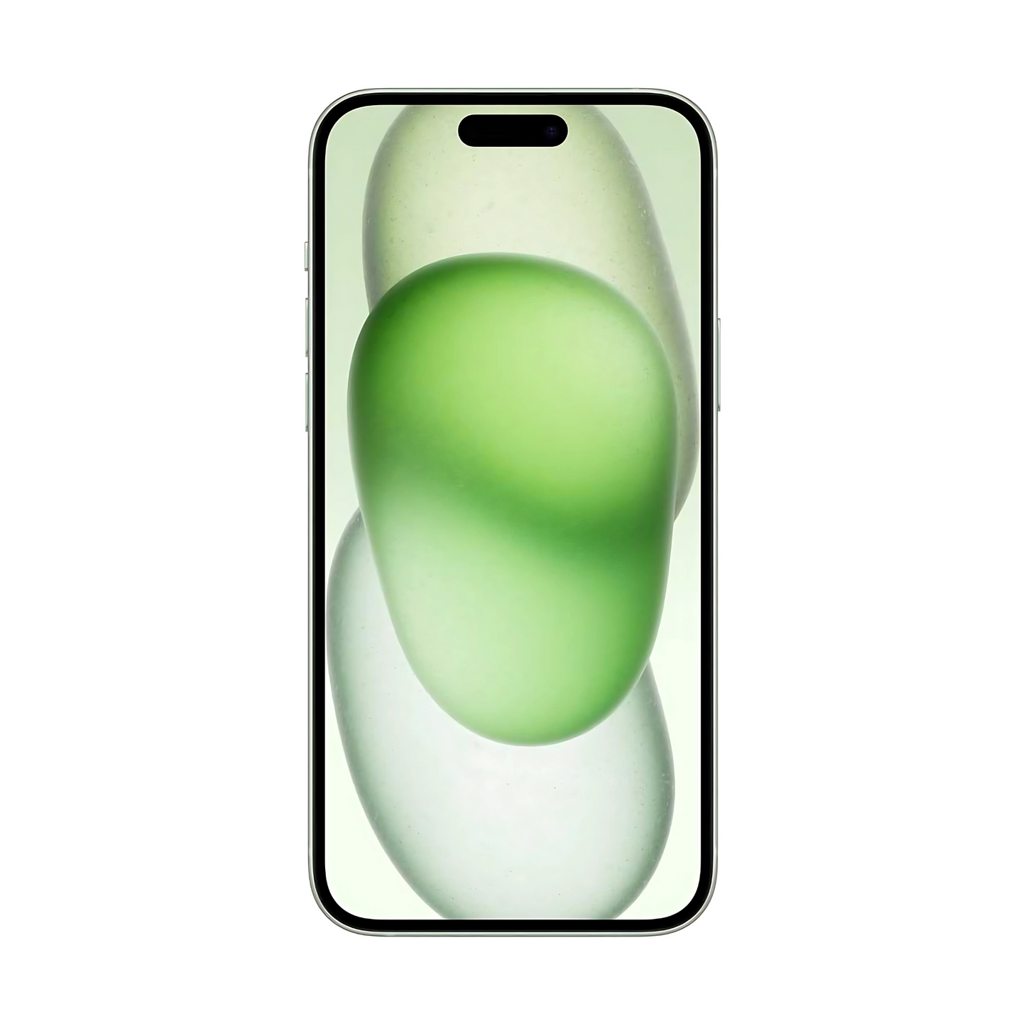 Apple iPhone 15 Plus (128GB) – Green Middle East Version with FaceTime