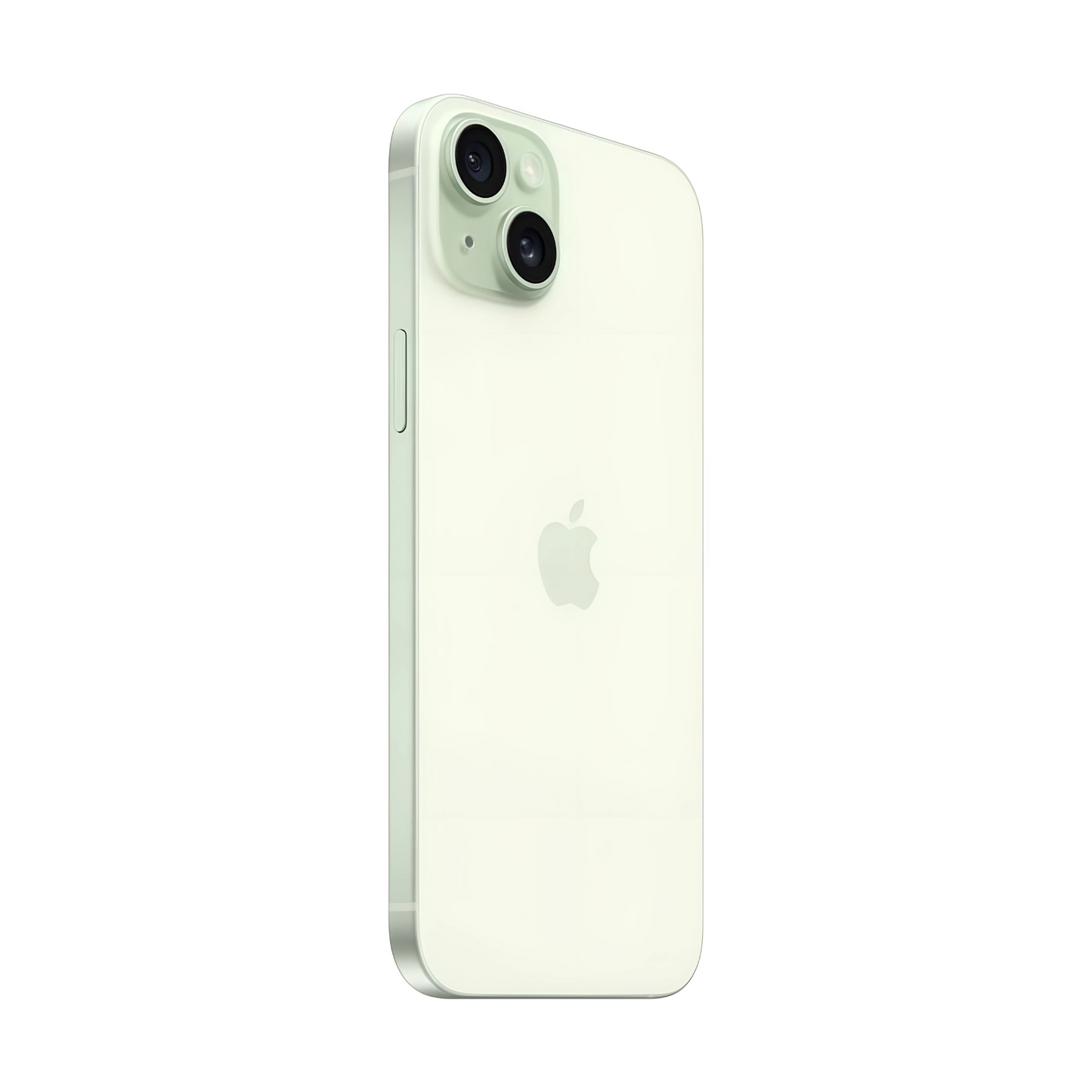 Apple iPhone 15 Plus (128GB) – Green Middle East Version with FaceTime