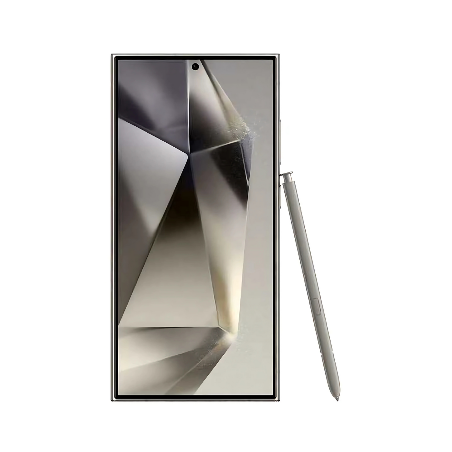 12GB Titanium Grey Dual Sim Smartphone – Middle East Version