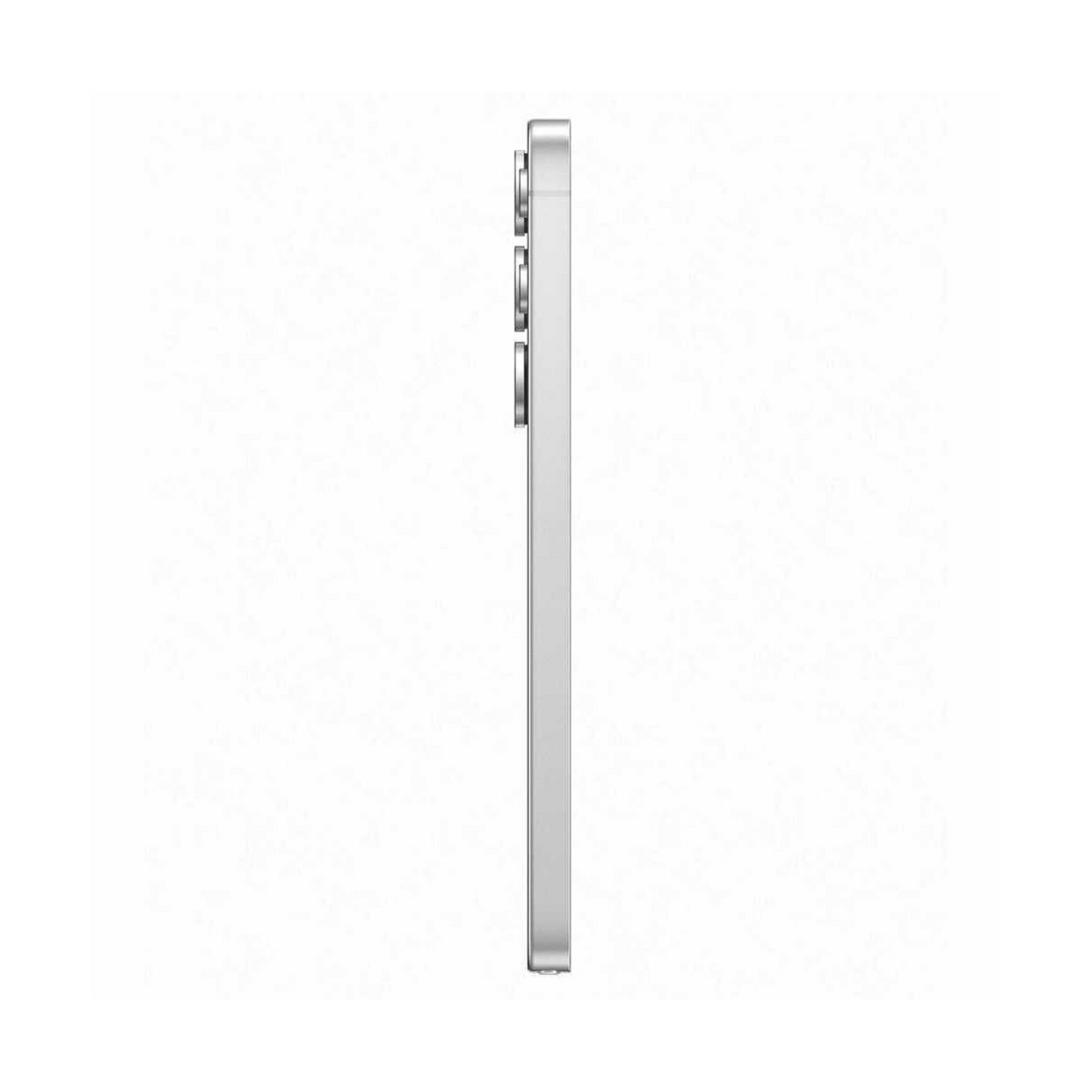 Samsung Galaxy S25 Ultra 5G 256GB 12GB RAM Titanium Silverblue AI Smartphone Middle East Version