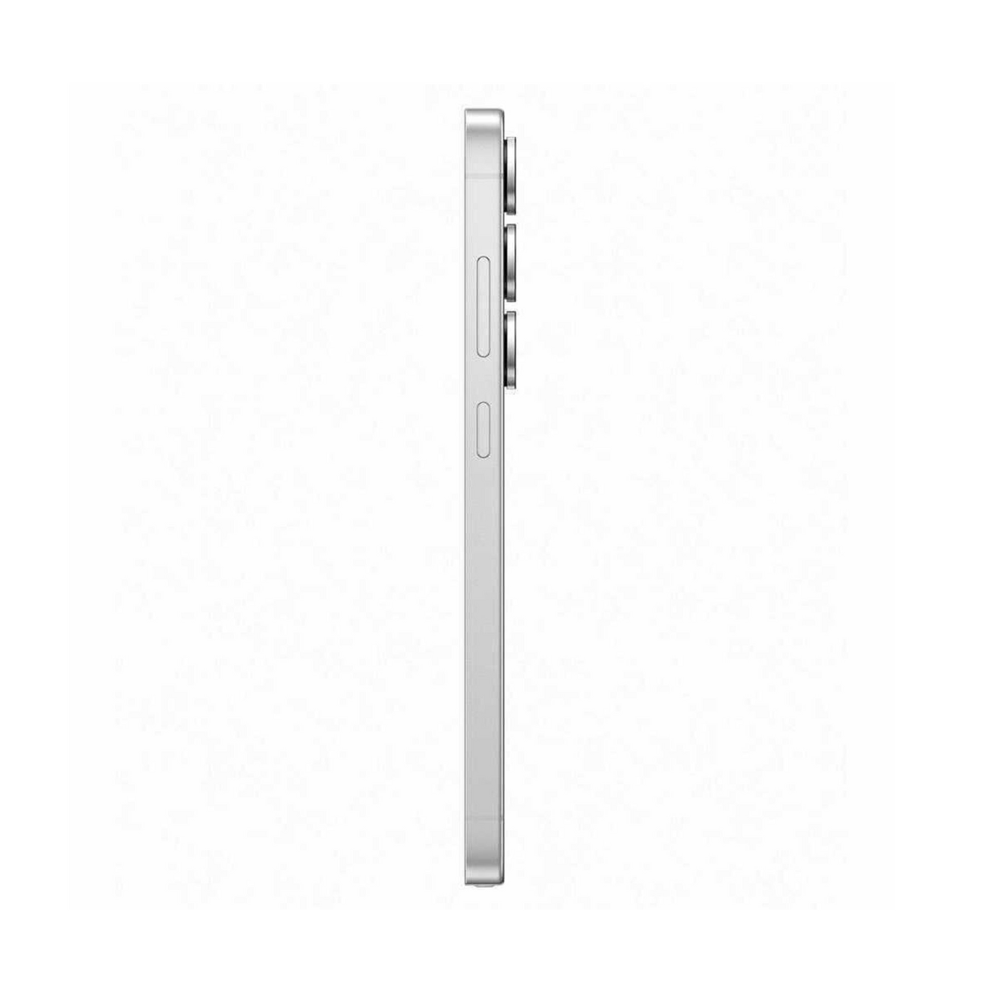 Samsung Galaxy S25 Ultra 5G 1TB 12GB RAM Titanium Whitesilver AI Smartphone Middle East Version