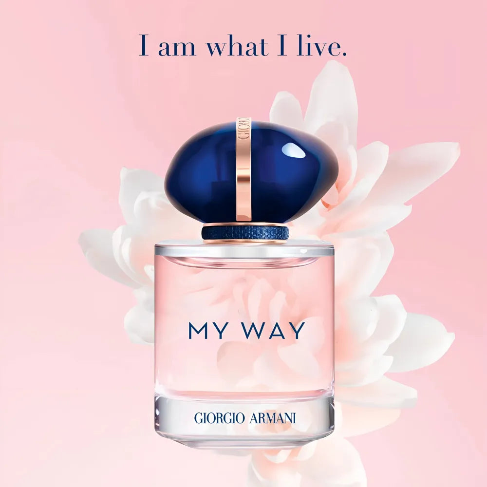 Giorgio Armani My Way Eau de Parfum 90ml