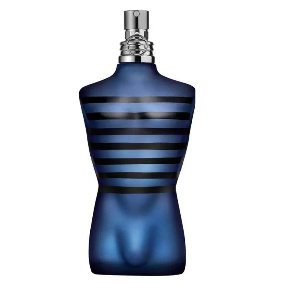 Jean Paul Gaultier Ultra Male Intense Eau de Toilette 125ml  Men’s Fragrance