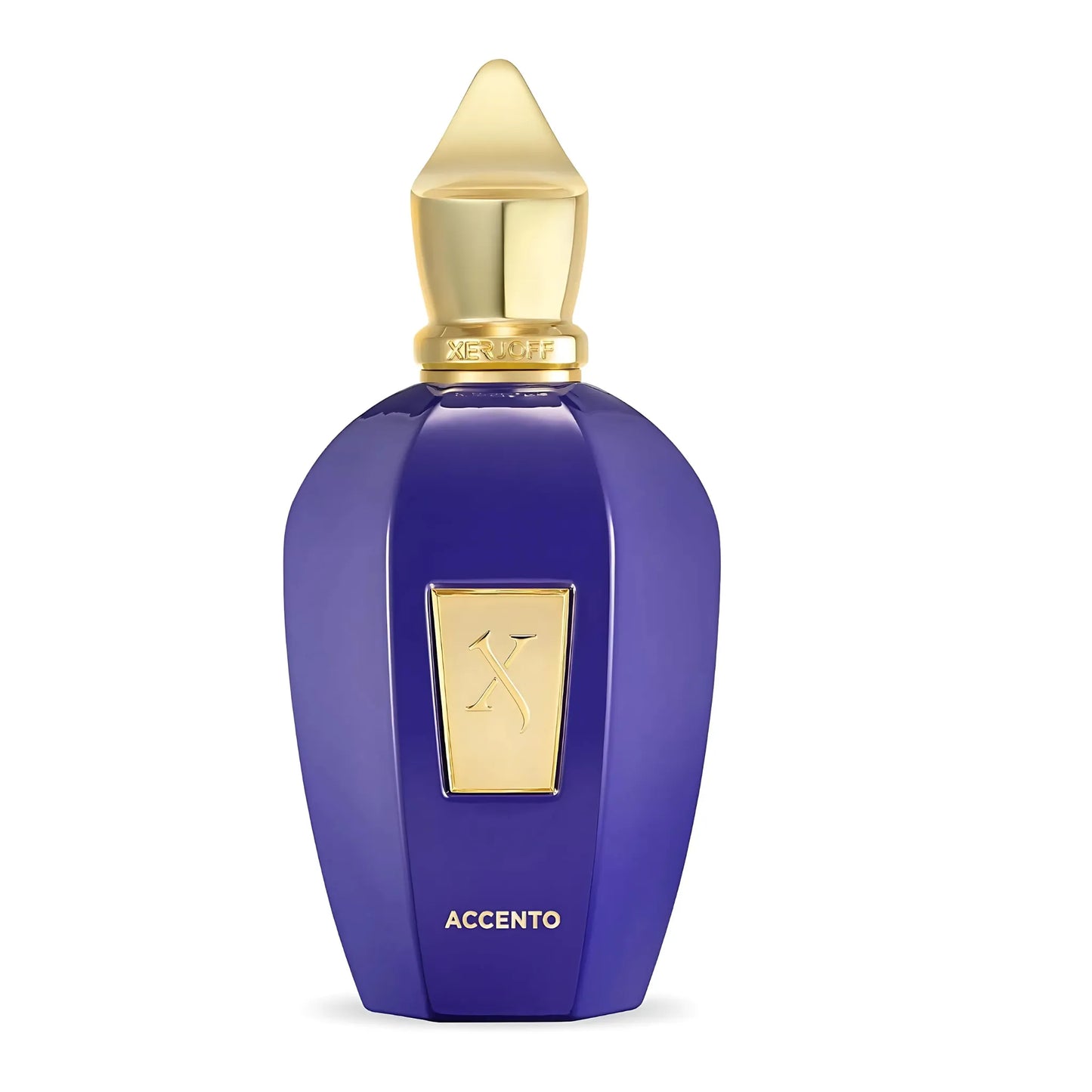 Xerjoff Accento Eau de Parfum 100ml – Unisex Fragrance