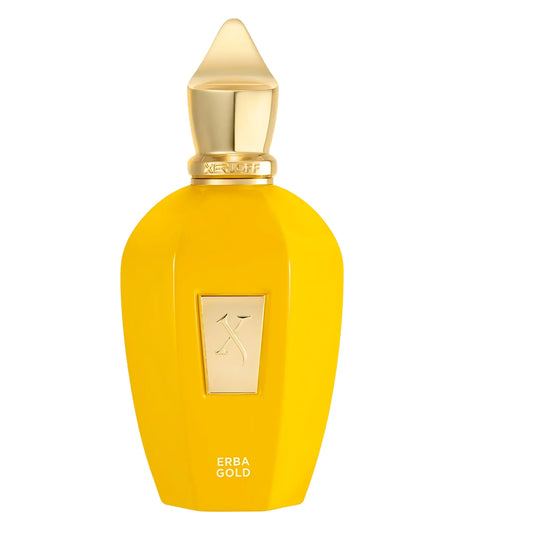 Xerjoff Erba Gold Eau de Parfum 100ml  Unisex Fragrance