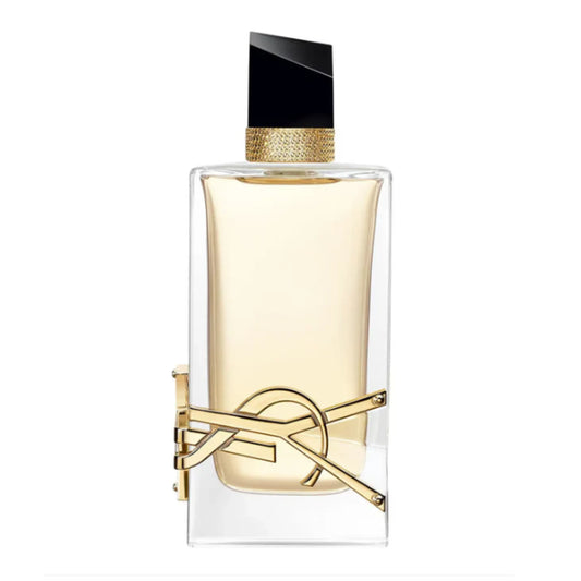 Yves Saint Laurent Libre Eau de Parfum 90ml Women’s Fragrance