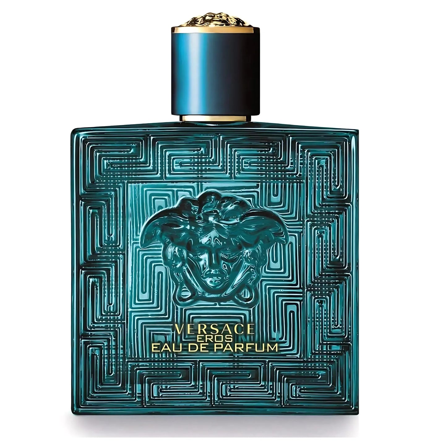 Versace Eros Eau de Parfum for Men 100ml