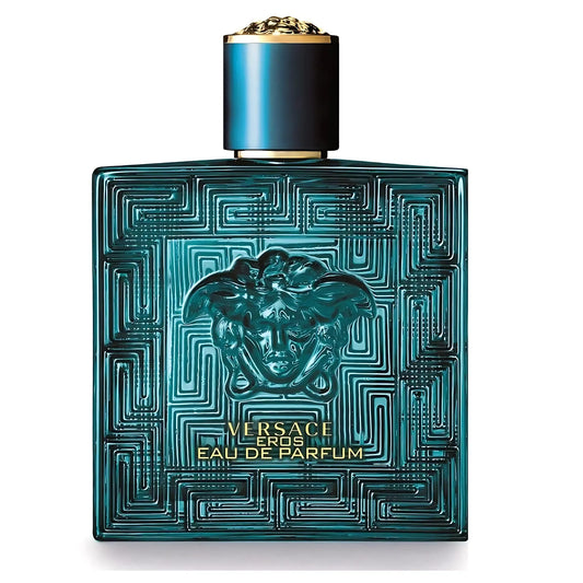 Versace Eros Eau de Parfum for Men 100ml