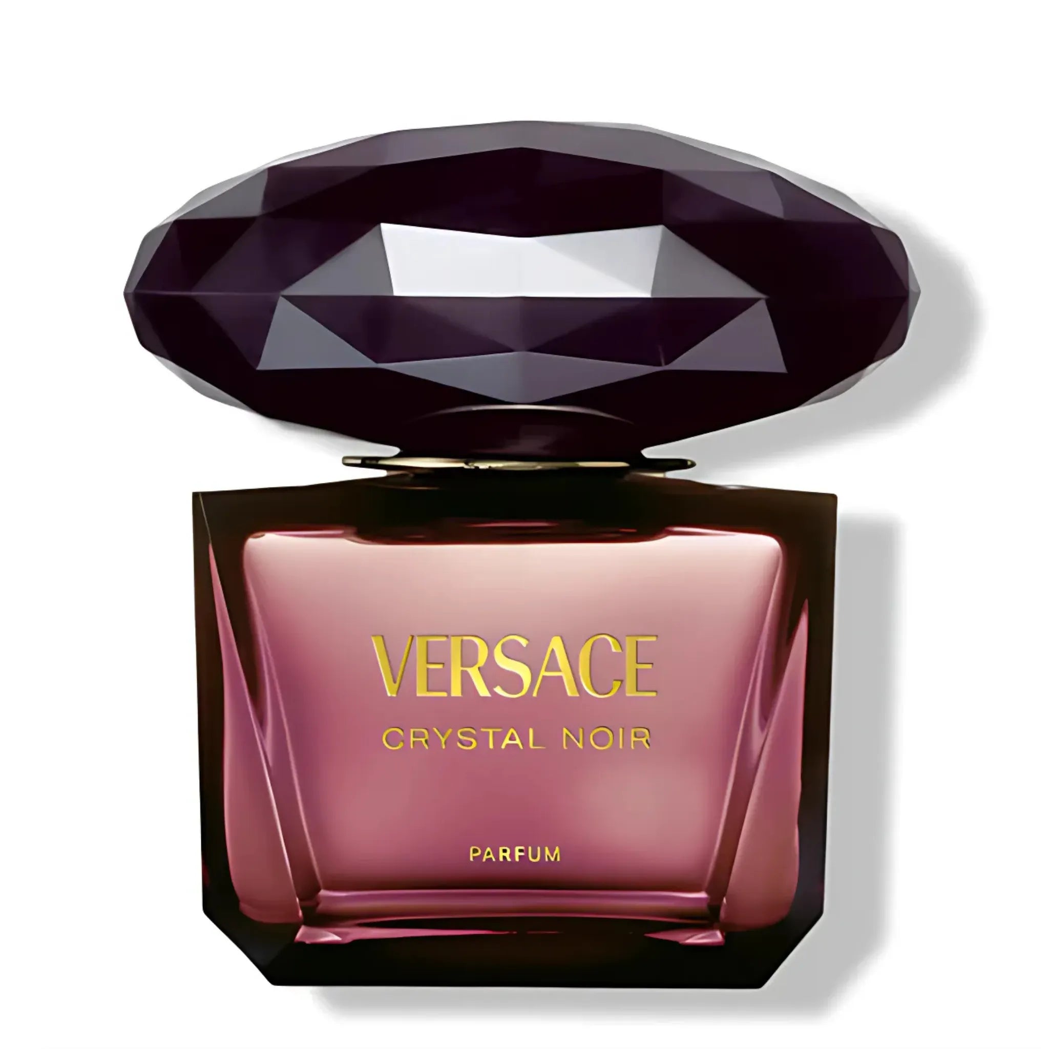 Versace Crystal Noir Eau de Parfum for Women 90ml