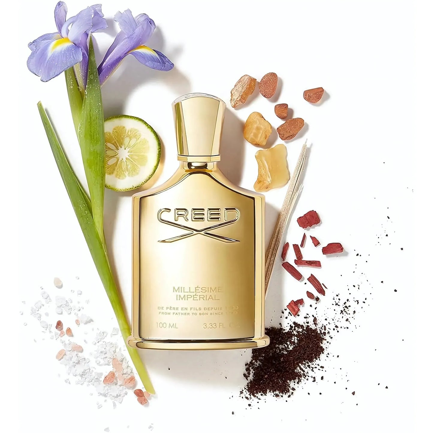 Creed Millésime Impérial Eau de Parfum 100ml