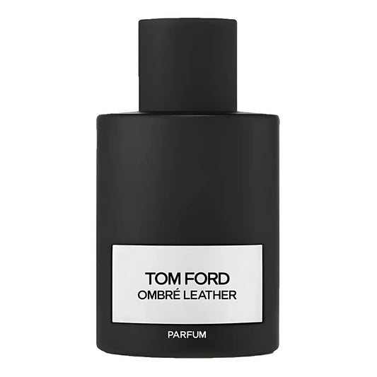 Tom Ford Ombre Leather Parfum 100ml Leather & Woody Fragrance for Men and Women