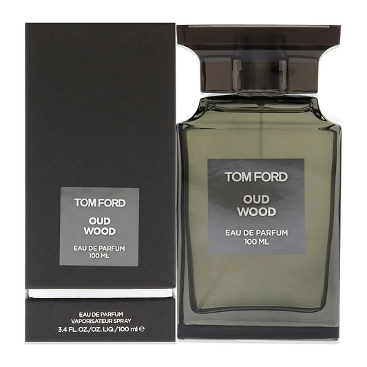 Tom Ford Oud Wood Eau de Parfum for Men 100ml