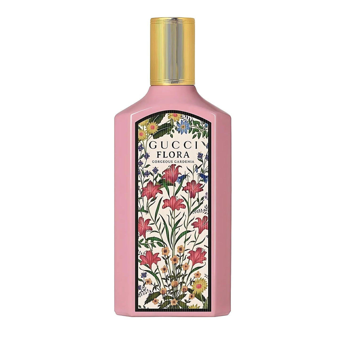 Gucci Flora Gorgeous Gardenia Eau de Parfum 100ml  Floral Scent for Women
