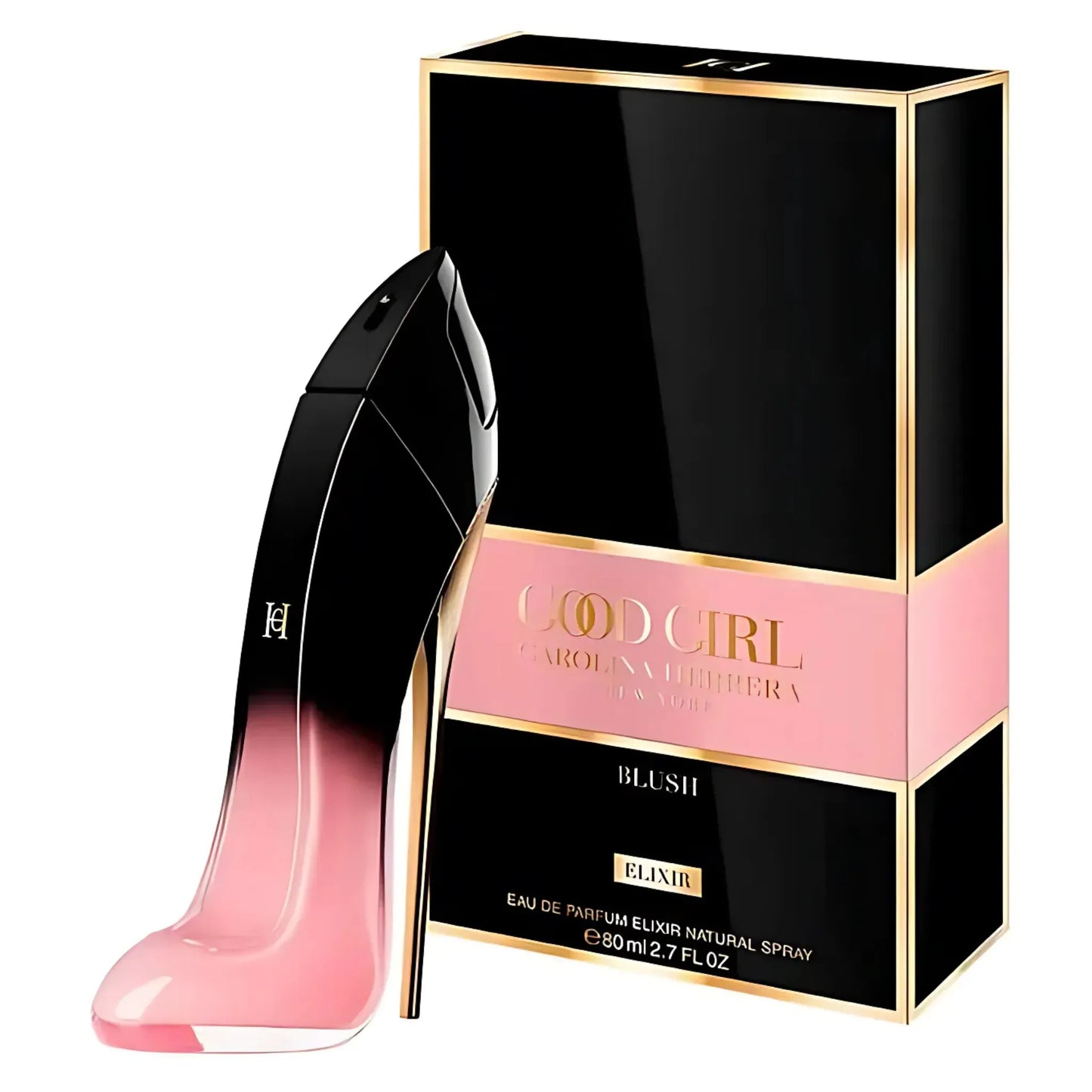 Carolina Herrera Good Girl Blush Elixir Eau de Parfum 80ml