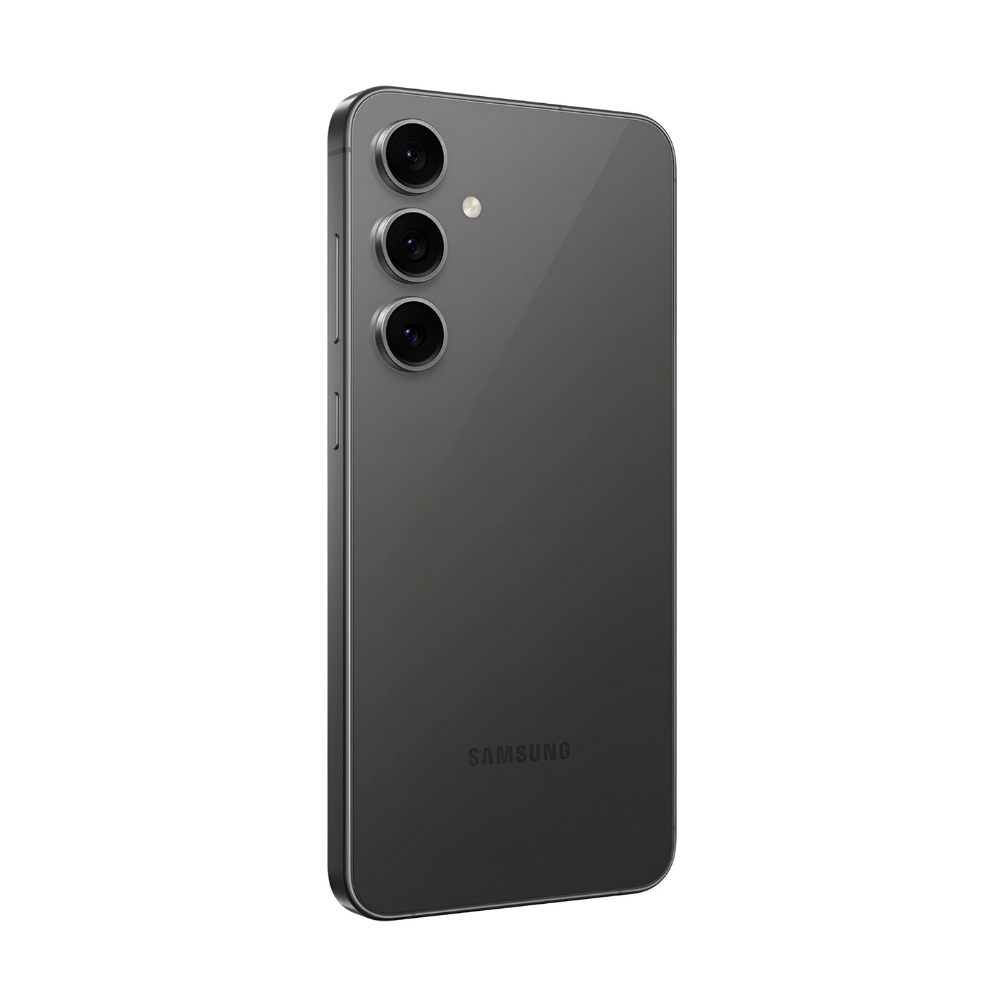 Samsung Galaxy S24 FE 512GB Graphite 5G Smartphone – Middle East Version