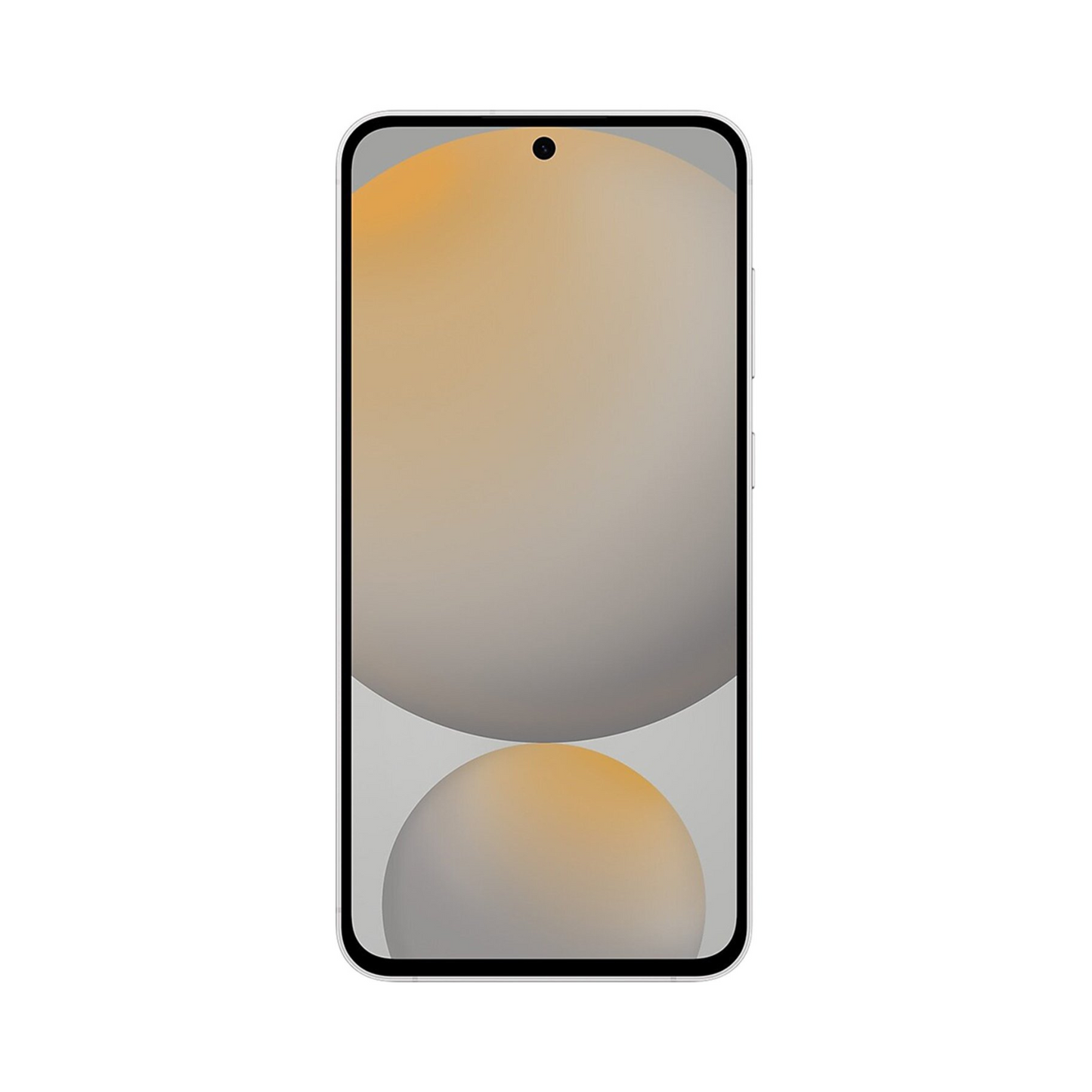 Roll over image to zoom in SAMSUNG  Samsung Galaxy S24 FE 256GB 8GB Gray 5G Smartphone – Middle East Version