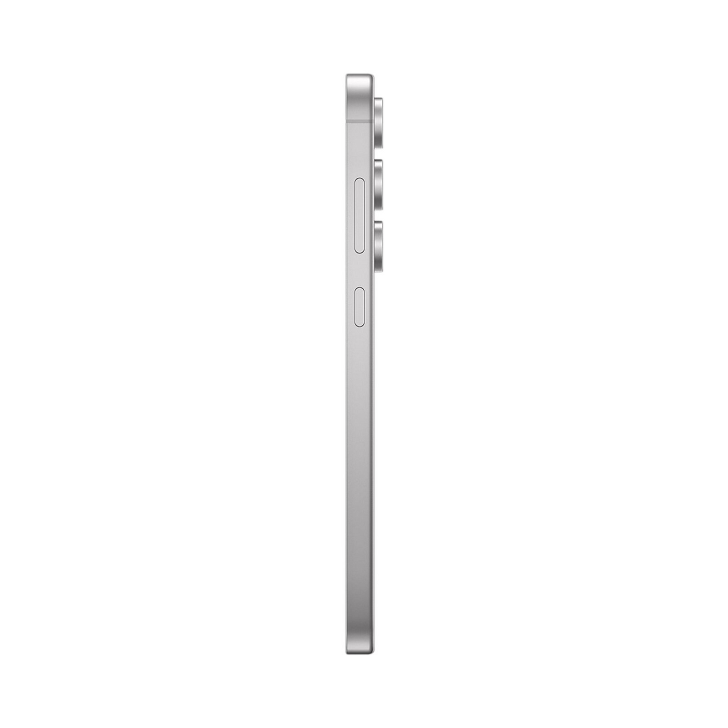 Roll over image to zoom in SAMSUNG  Samsung Galaxy S24 FE 256GB 8GB Gray 5G Smartphone – Middle East Version