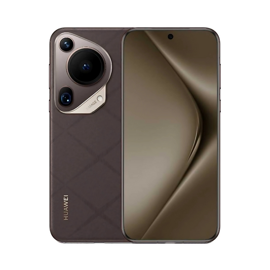 Huawei Pura 70 Ultra 512GB 16GB Brown 4G Smartphone