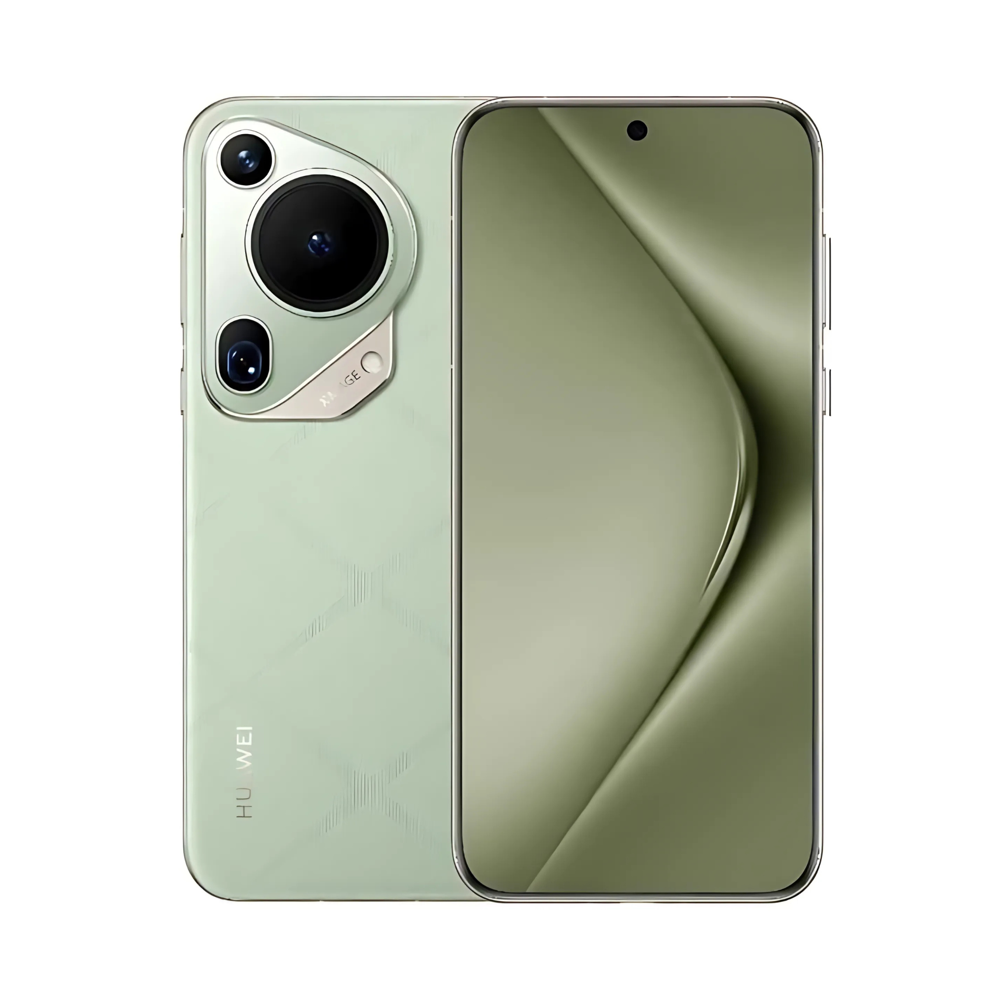 Huawei Pura 70 Ultra 512GB 16GB Green 4G Smartphone