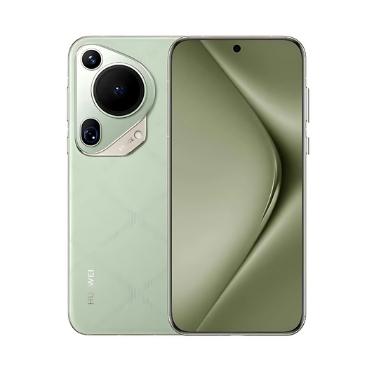 Huawei Pura 70 Ultra 512GB 16GB Green 4G Smartphone