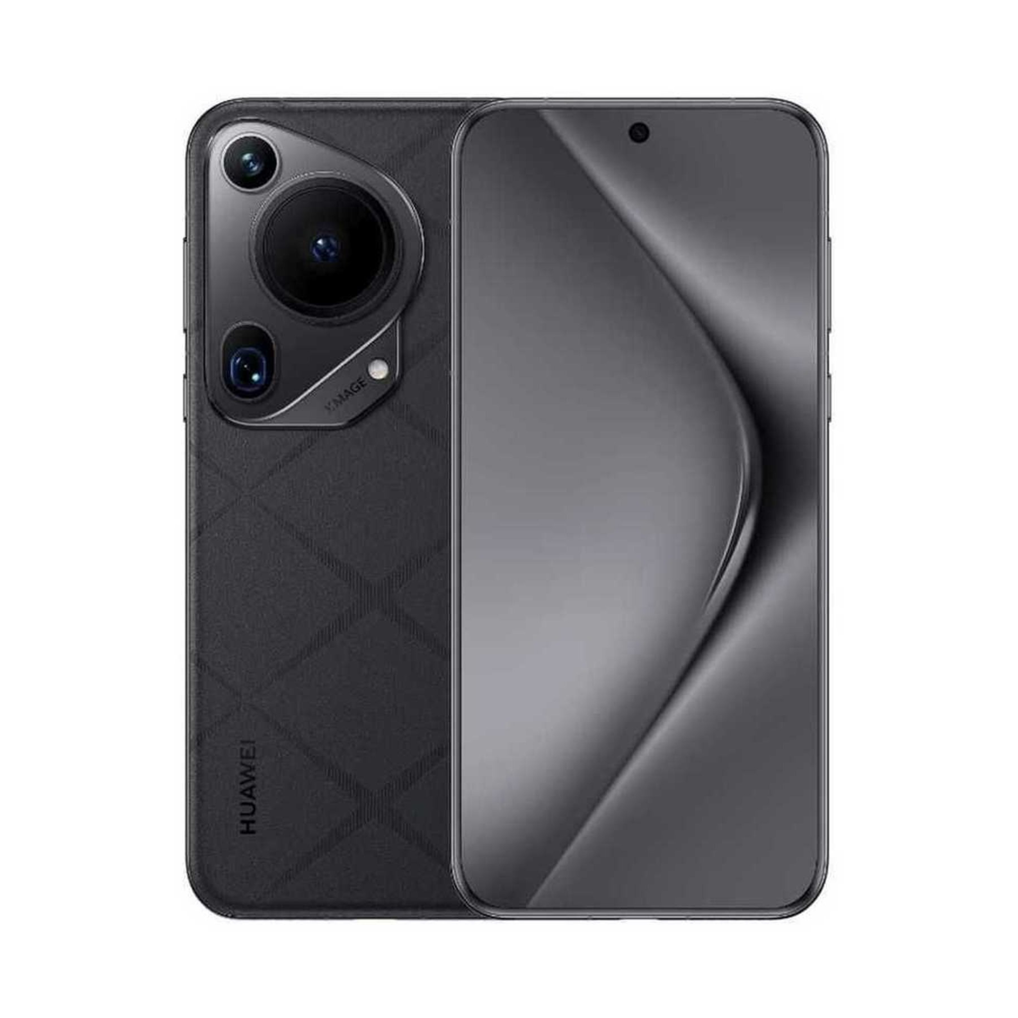 Huawei Pura 70 Ultra 512GB 16GB Black 4G Smartphone
