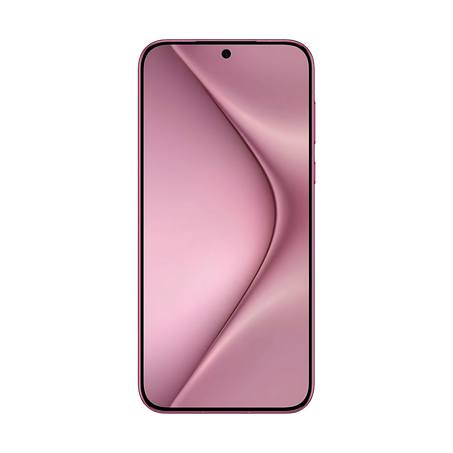 Huawei  Pura 70 256GB 12GB Arabic Pink 4G Smartphone