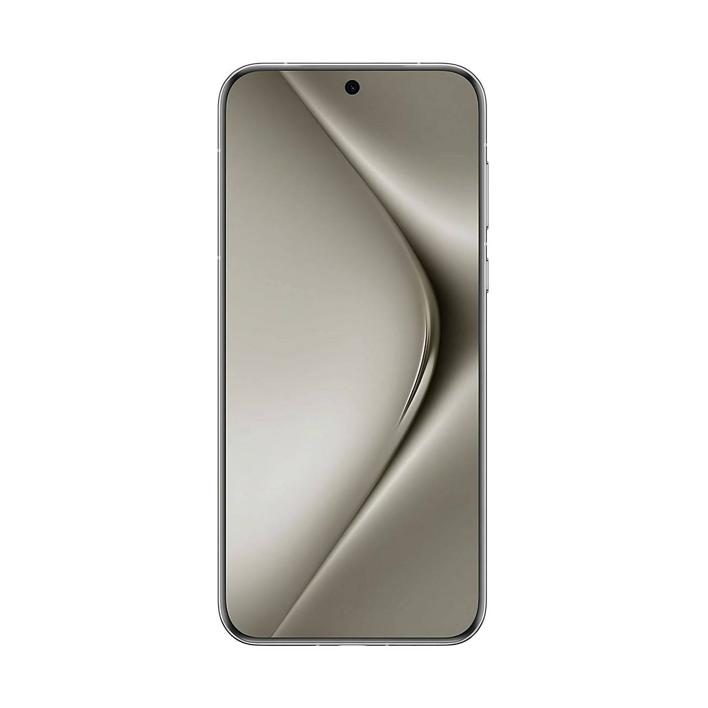 Huawei Pura 70 256GB 12GB Arabic White 4G Smartphone
